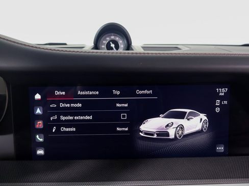 Used 2024 Porsche 911 Turbo image 11
