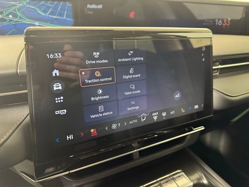 New 2026 Lincoln Nautilus Premier w/ Equipment Group 102A image 39