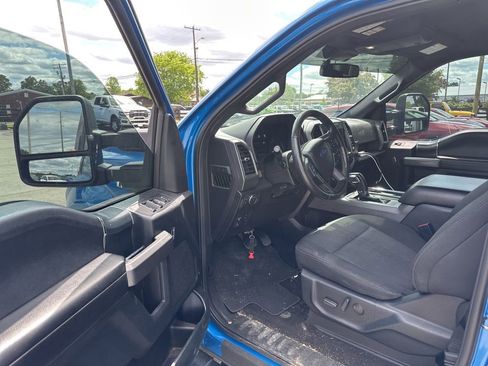 Used 2020 Ford F150 XLT w/ Equipment Group 302A Luxury AWD/4WD image 5