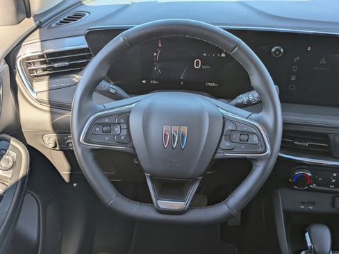 Used 2025 Buick Encore GX Sport Touring w/ Comfort Package image 19