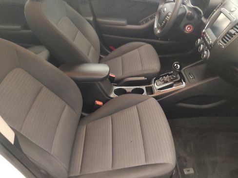 Used 2018 Kia Forte LX w/ LX Popular Package FWD image 21