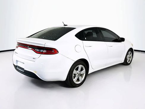 Used 2015 Dodge Dart SXT FWD image 23