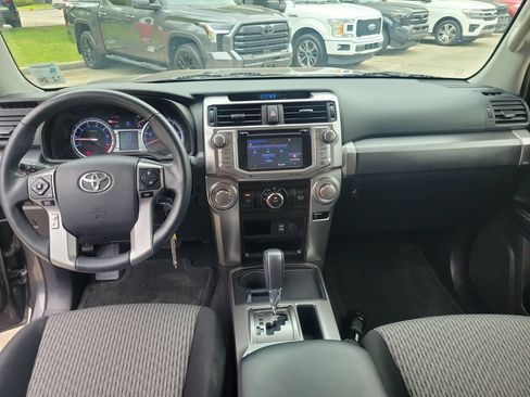 Used 2016 Toyota 4Runner SR5 RWD image 24