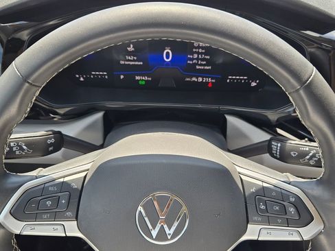 Certified 2024 Volkswagen Taos S FWD image 24
