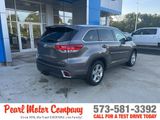 Used 2018 Toyota Highlander Limited image 4
