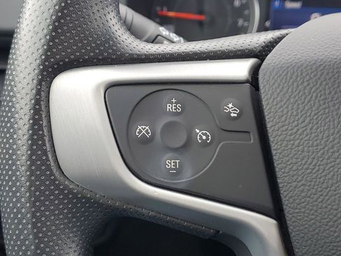 Used 2023 GMC Terrain SLE w/ Driver Convenience Package image 20