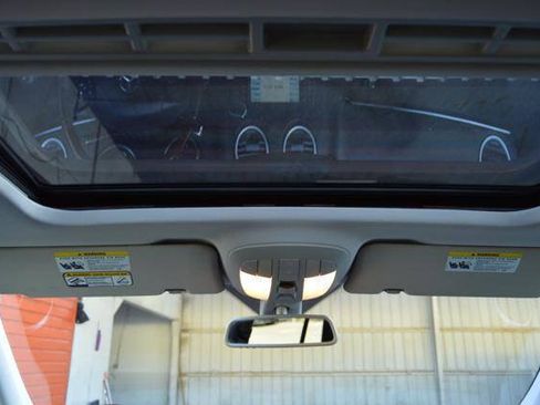 Used 2008 Mercedes-Benz GL 550 4MATIC image 25