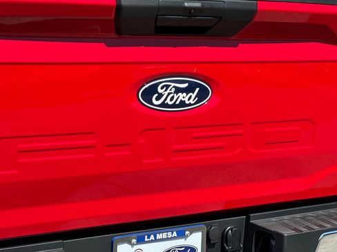 New 2025 Ford F150 XL w/ Equipment Group 103A High image 23