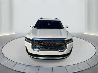 Used 2023 GMC Acadia Denali w/ Denali Technology Package video 2