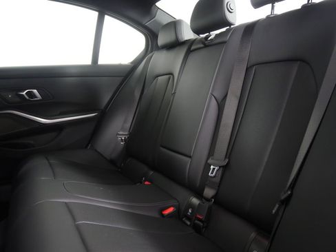 New 2026 BMW 330i Sedan w/ M Sport Package image 16