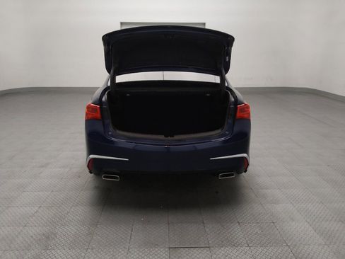 Used 2018 Acura TLX V6 FWD image 29