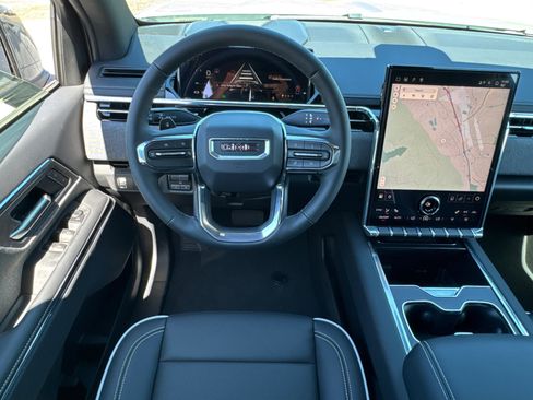 Used 2026 GMC Sierra EV Elevation image 23