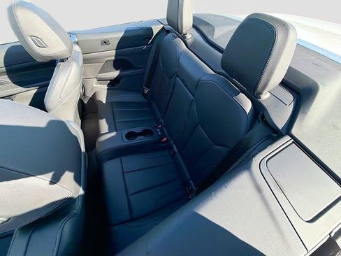 Certified 2025 BMW 430i Convertible image 20