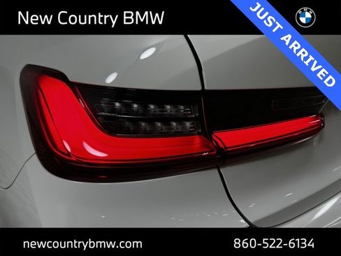 Used 2020 BMW M340i xDrive w/ Premium Package image 30