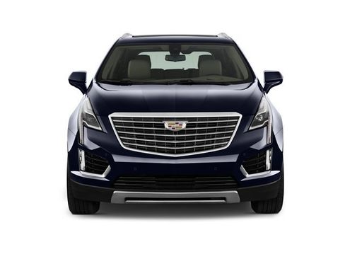 Used 2016 Cadillac XTS Luxury w/ Driver Awareness Package image 4
