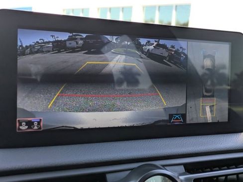 Used 2023 Lexus IS 500 image 28