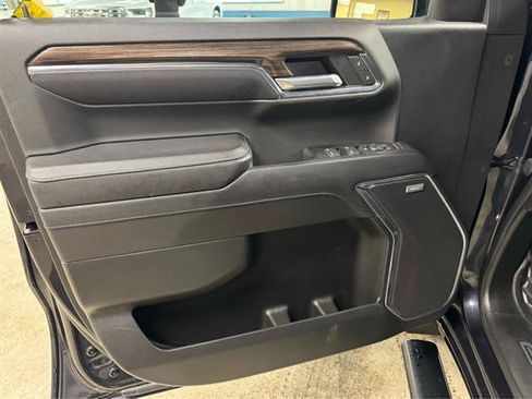 Certified 2023 Chevrolet Silverado 1500 RST AWD/4WD image 15
