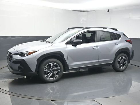 New 2026 Subaru Crosstrek 2.0i Premium w/ Convenience Package #2 AWD/4WD image 4