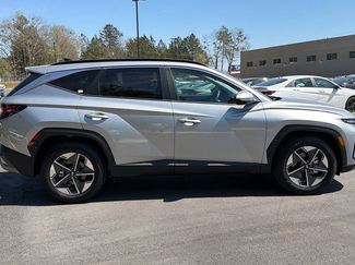 New 2026 Hyundai Tucson SEL video 4