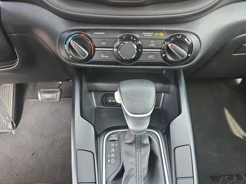 Used 2021 Kia Soul S FWD image 28