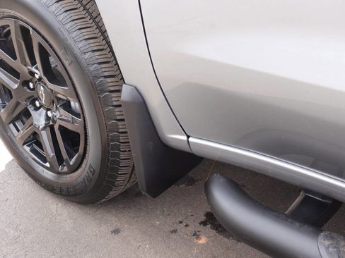 Used 2023 Chevrolet Silverado 1500 Custom w/ Rally Edition image 12