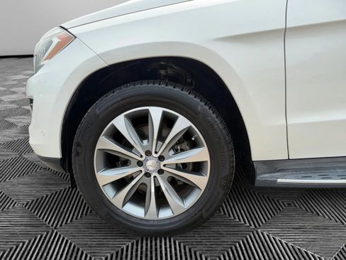 Used 2015 Mercedes-Benz GL 450 4MATIC image 17