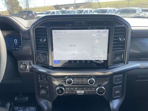 New 2026 Ford F150 Lariat w/ Equipment Group 501A Mid AWD/4WD image 22