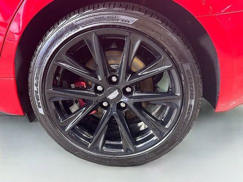 Used 2021 Cadillac CT5 Sport image 34