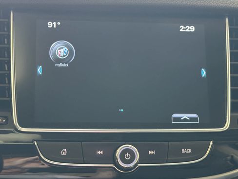 Used 2021 Buick Encore Preferred FWD image 44