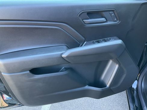 New 2026 Chevrolet Colorado W/T image 16