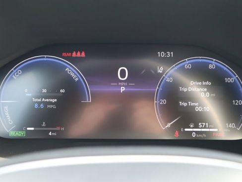 New 2025 Toyota RAV4 XSE image 30