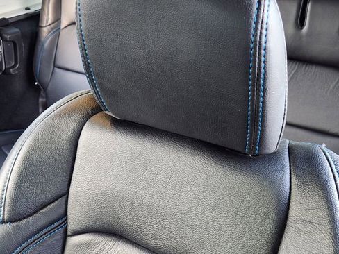 Used 2023 Jeep Wrangler Unlimited Rubicon 4xe w/ Steel Bumper Group image 15