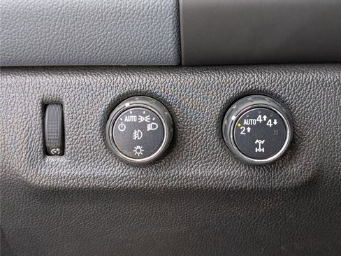 Used 2017 Chevrolet Colorado Z71 image 21