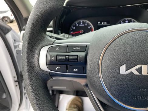 Certified 2024 Kia K5 LXS FWD image 20