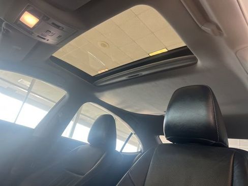 Used 2018 Lexus ES 350 image 35