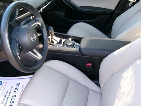 Used 2025 MAZDA MAZDA3 s FWD image 13