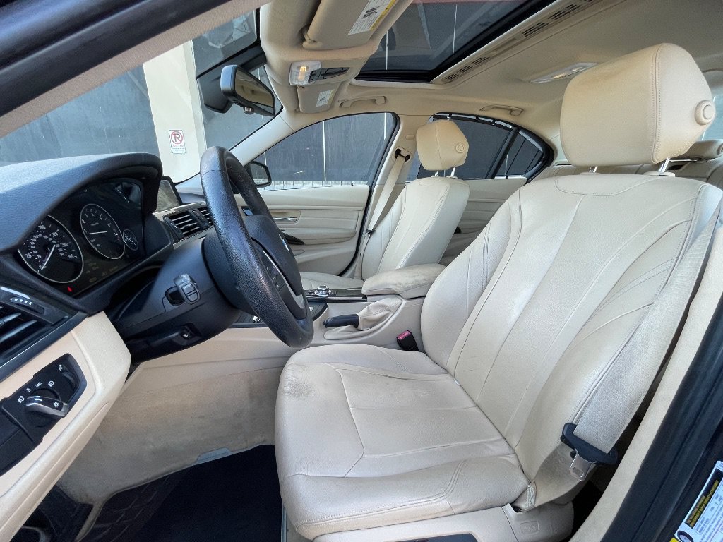 Used 2012 BMW 328i Sedan RWD image 36