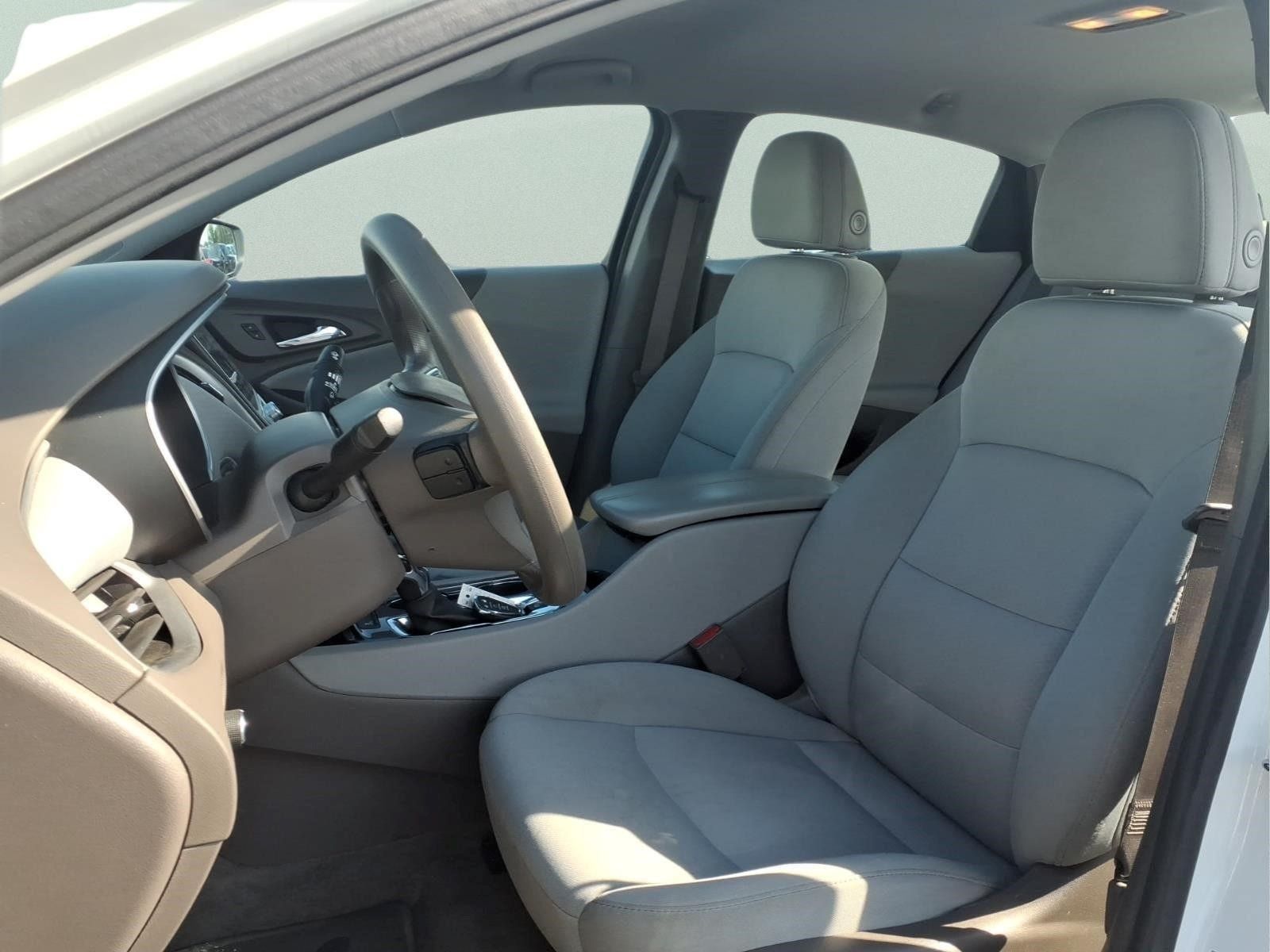 Used 2024 Chevrolet Malibu LT FWD image 22