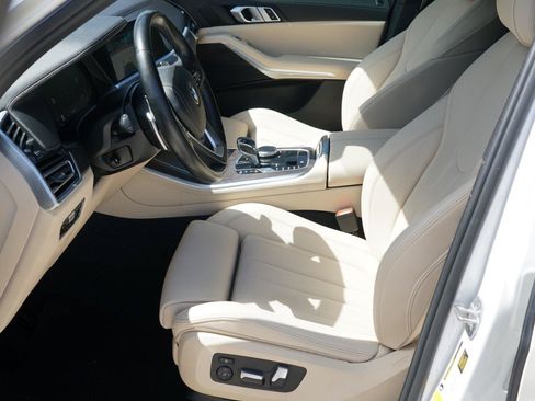 Used 2020 BMW X5 sDrive40i w/ Convenience Package RWD image 10