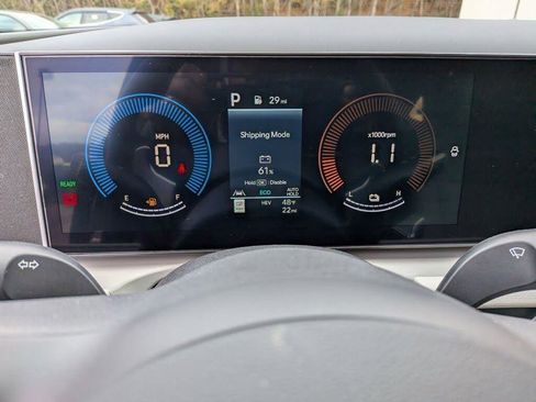 New 2026 Hyundai Tucson SEL AWD/4WD image 16