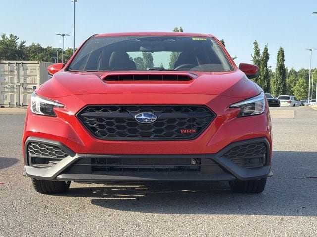 New 2026 Subaru WRX w/ WRX Base Protection Package AWD/4WD image 7