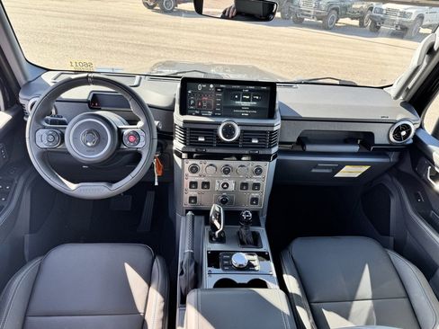 New 2026 INEOS Grenadier Black Edition image 20