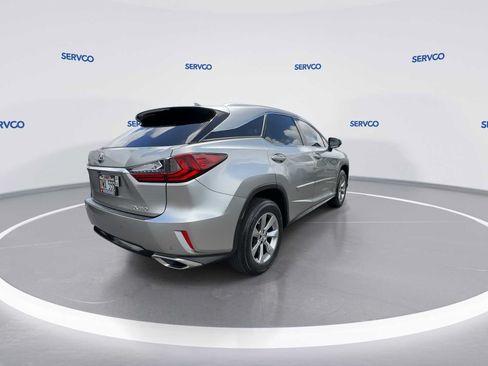 Used 2019 Lexus RX 350 AWD image 8