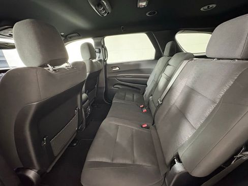 Used 2023 Dodge Durango SXT RWD image 39