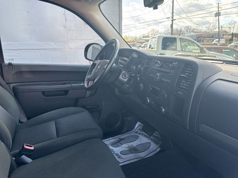 Used 2013 GMC Sierra 1500 SLE w/ Power Tech Package AWD/4WD image 23