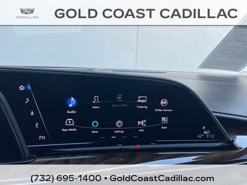 Used 2023 Cadillac Escalade Sport Platinum image 29