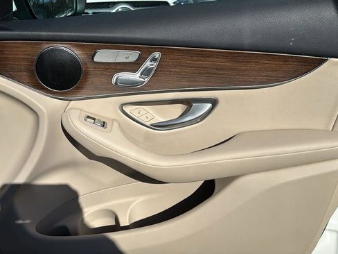 Certified 2022 Mercedes-Benz GLC 300 4MATIC image 14