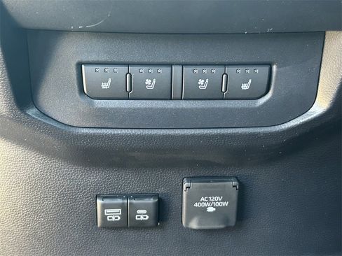 New 2026 Toyota Tundra 1794 Edition image 14