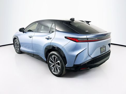 Used 2023 Lexus RZ 450e Premium w/ Technology Package AWD/4WD image 5