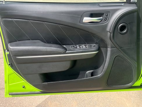 Used 2023 Dodge Charger Scat Pack w/ Plus Group RWD image 13